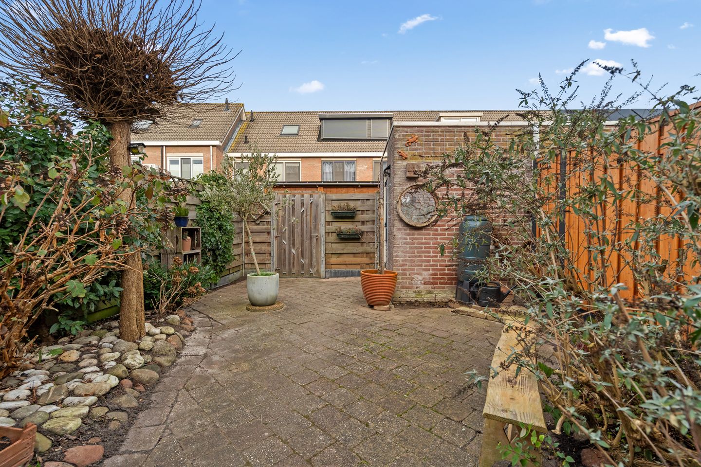 Foto 25 van Rietzangerlaan 26