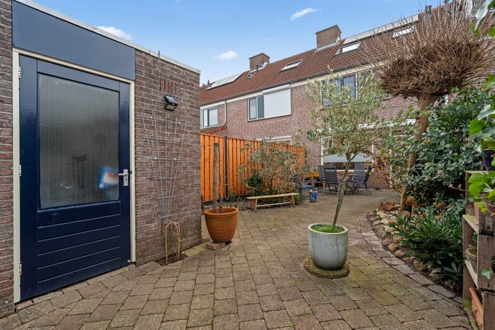 Foto 26 van Rietzangerlaan 26