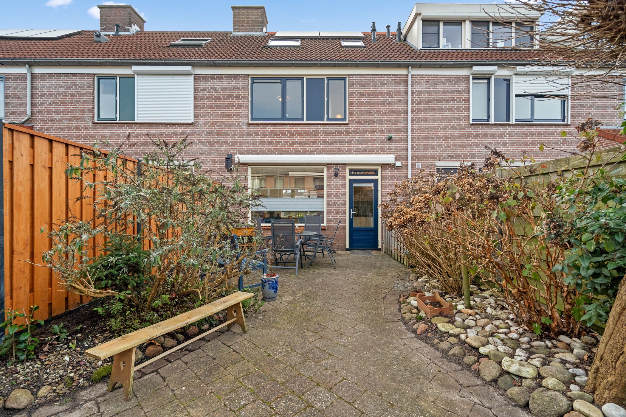 Foto 27 van Rietzangerlaan 26