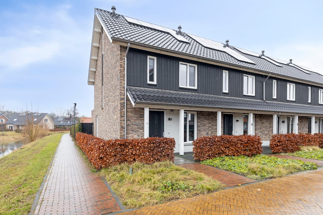 Huis Verkocht Oogstpad 10 3925 SN Scherpenzeel GE Funda Huis Verkocht Oogstpad 10 3925 SN Scherpenzeel GE Funda