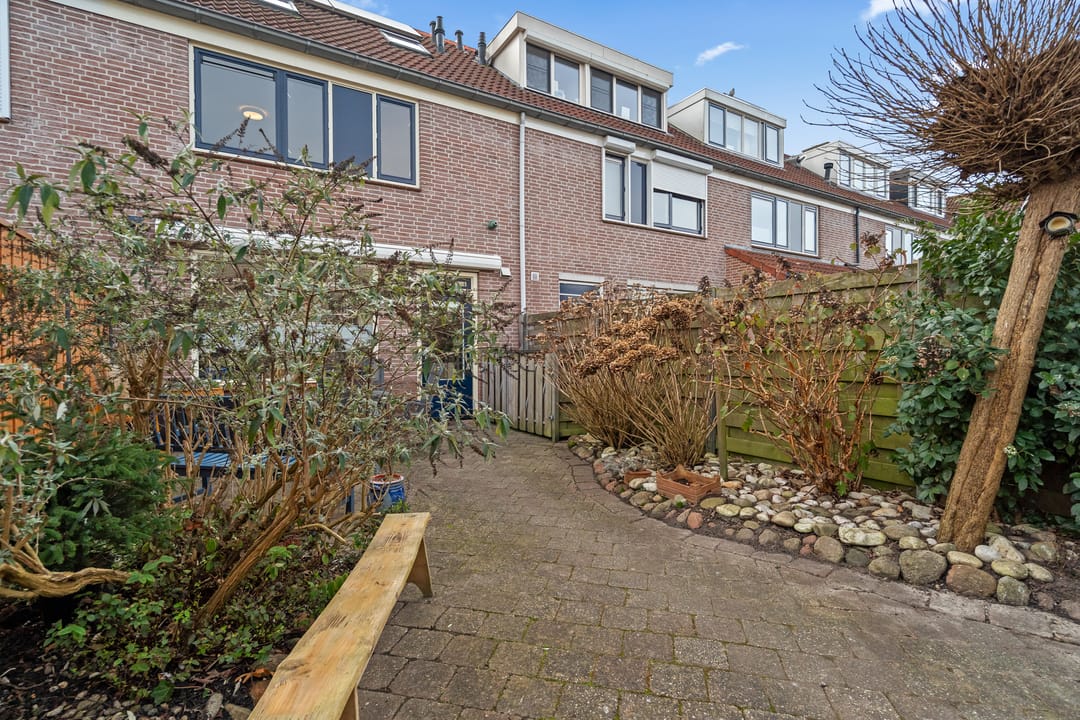 Foto 28 van Rietzangerlaan 26