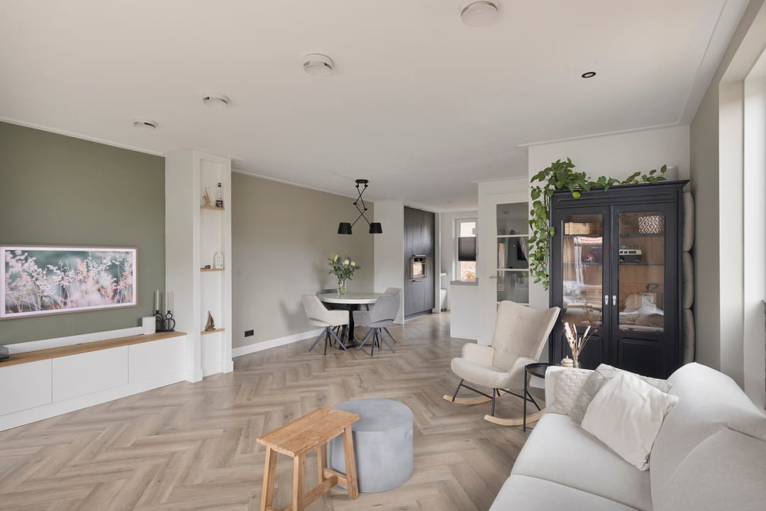 Foto 2 van Oogstpad 10