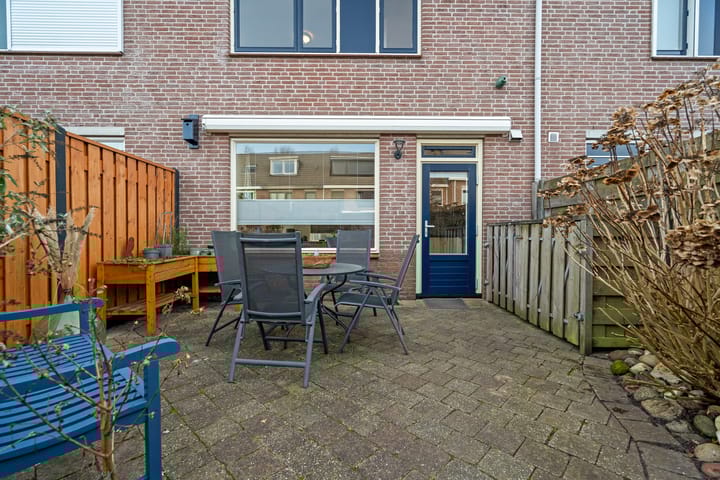 Foto 29 van Rietzangerlaan 26