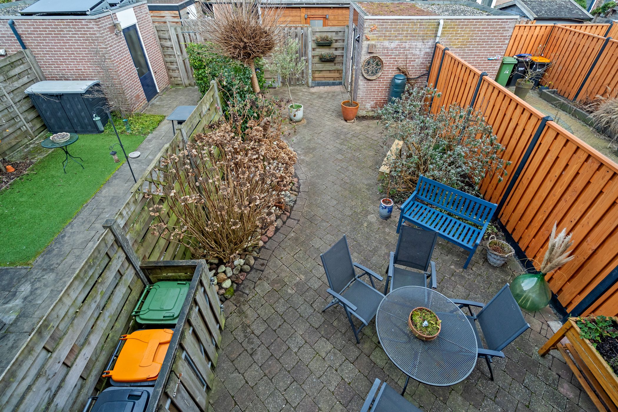 Foto 30 van Rietzangerlaan 26