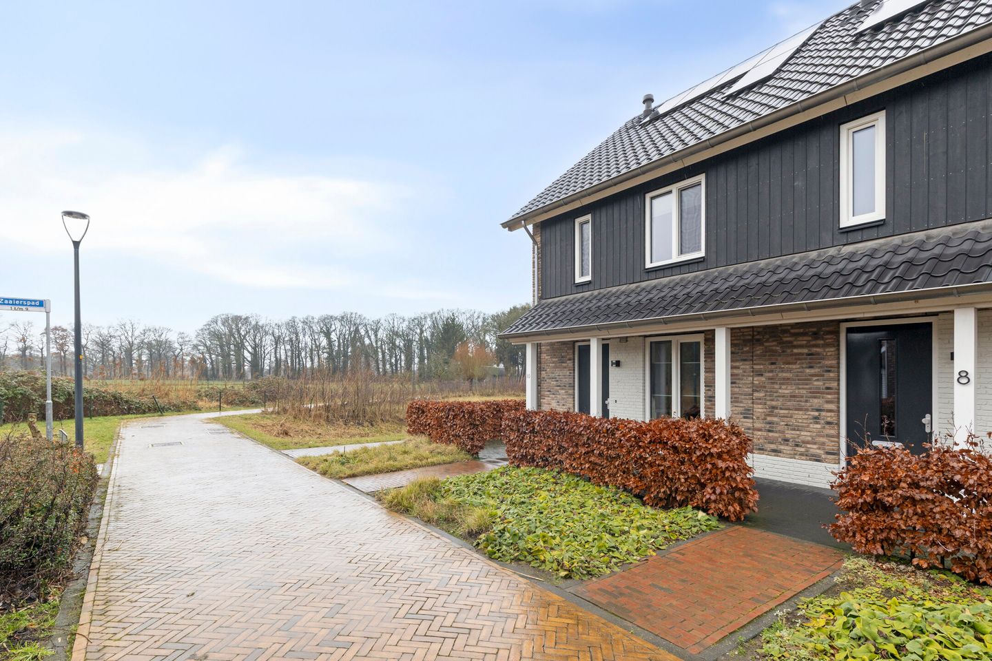 Foto 5 van Oogstpad 10