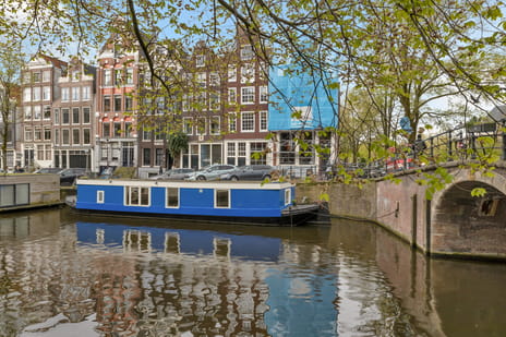 Brouwersgracht thumbnail