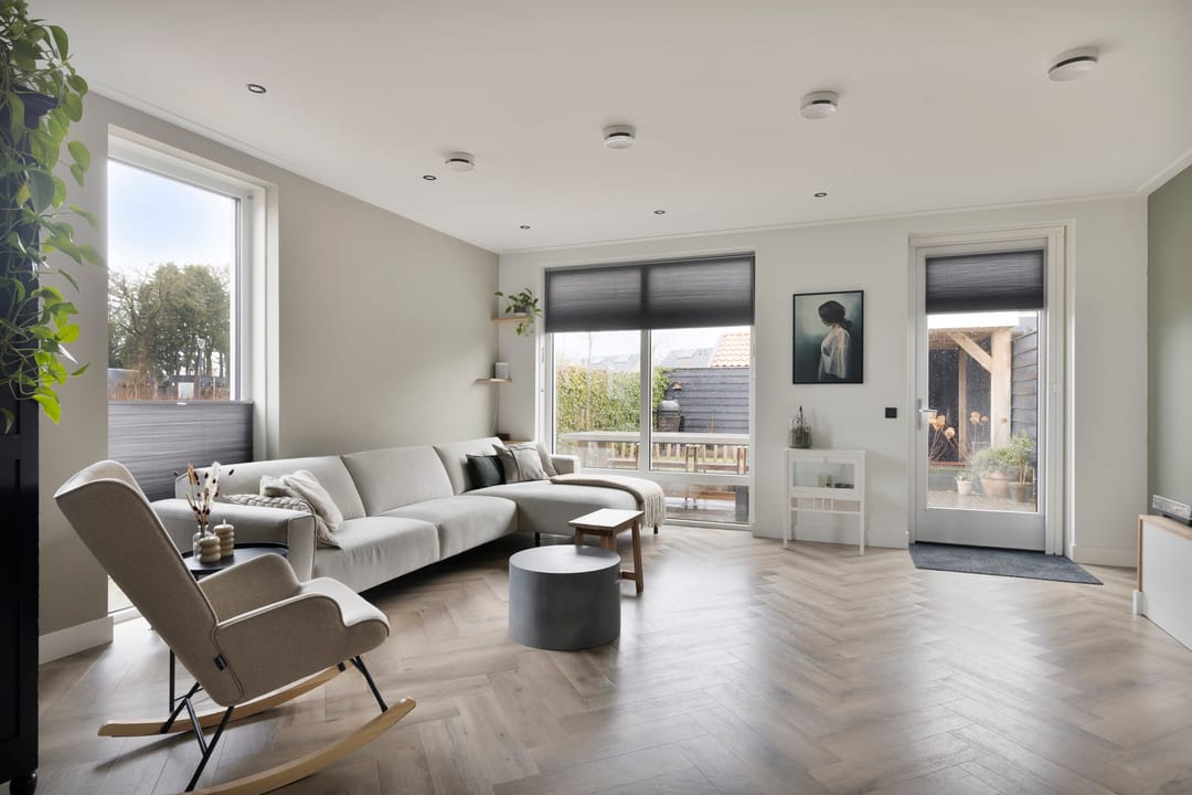 Foto 7 van Oogstpad 10