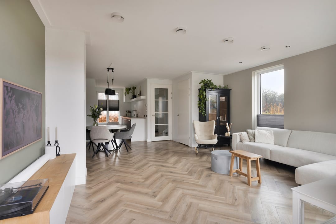 Foto 8 van Oogstpad 10