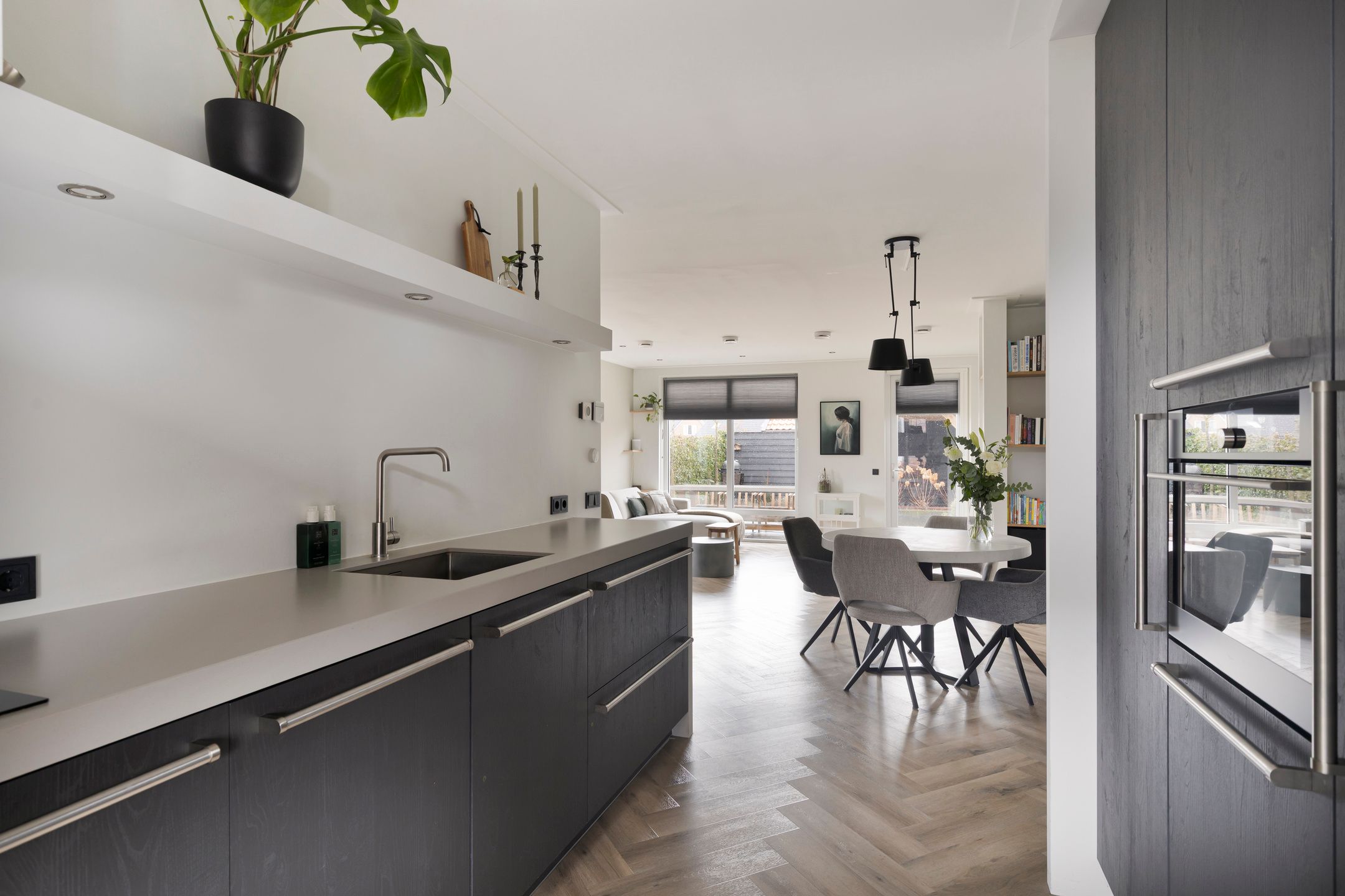 Foto 9 van Oogstpad 10