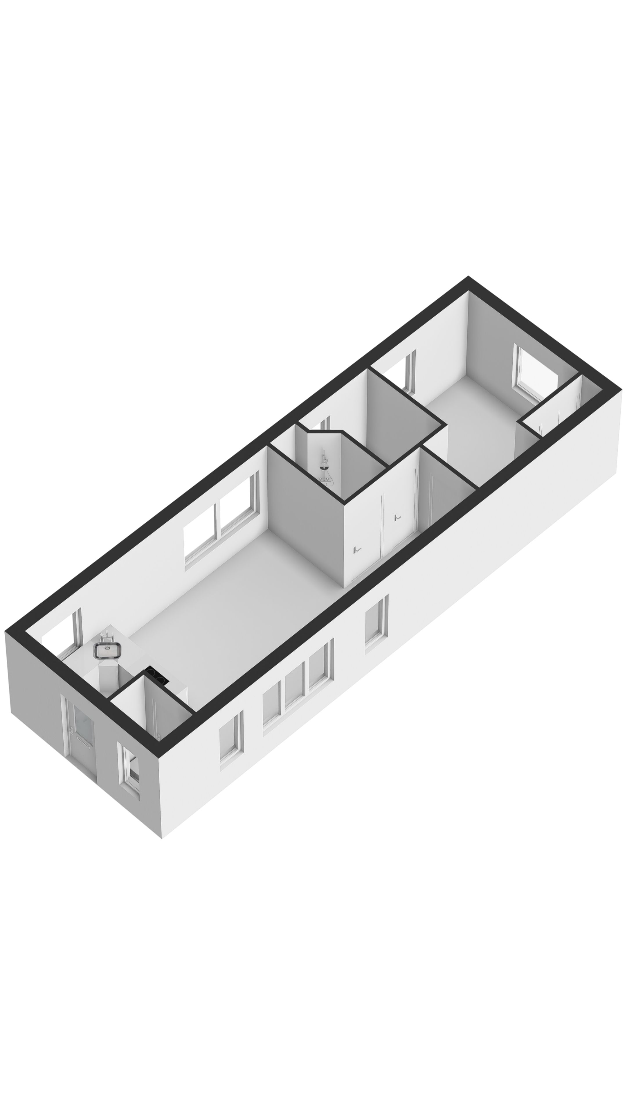 Foto 30 van Brouwersgracht 95-G