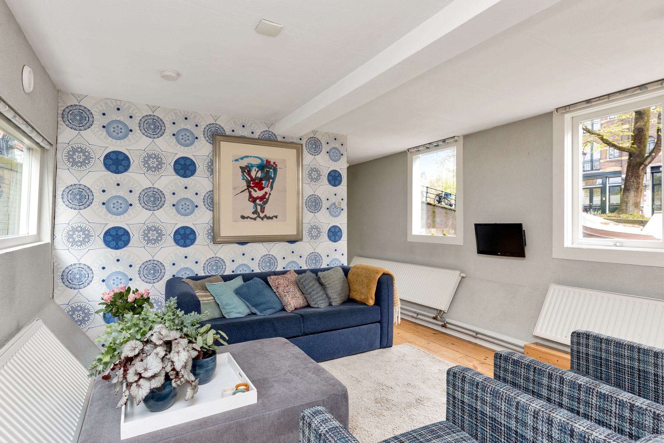 Foto 6 van Brouwersgracht 95-G