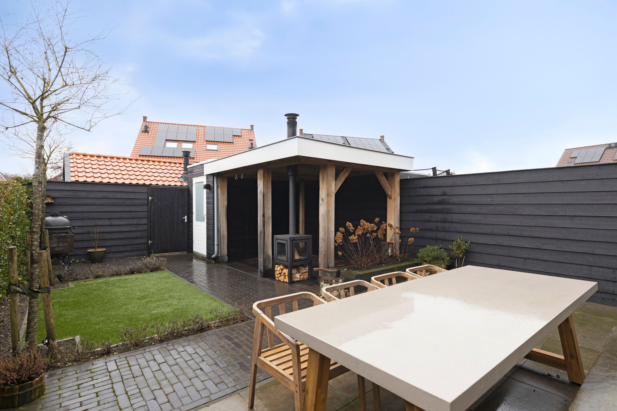 Foto 24 van Oogstpad 10