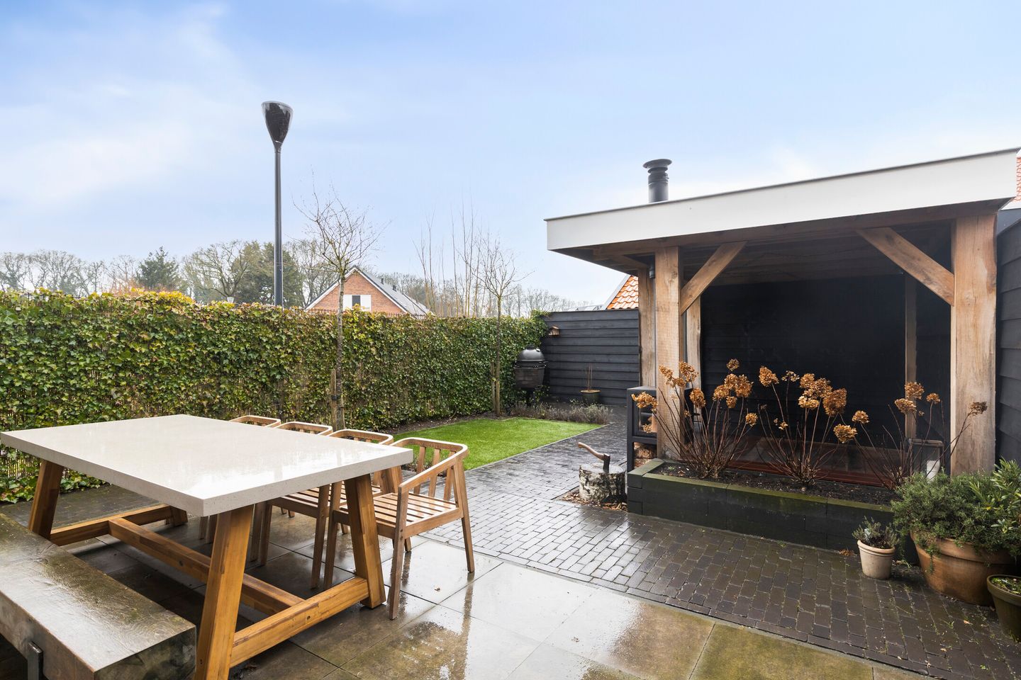 Foto 25 van Oogstpad 10