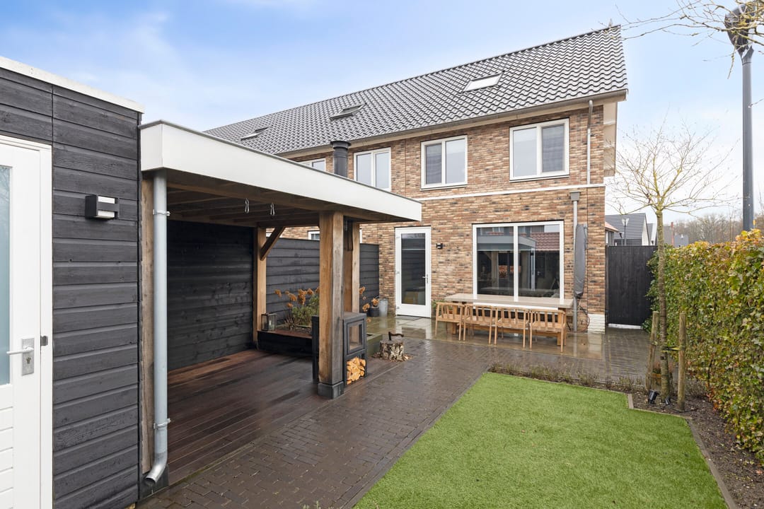 Foto 26 van Oogstpad 10