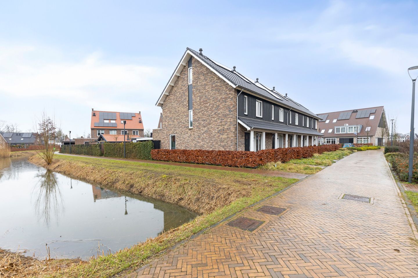 Foto 29 van Oogstpad 10