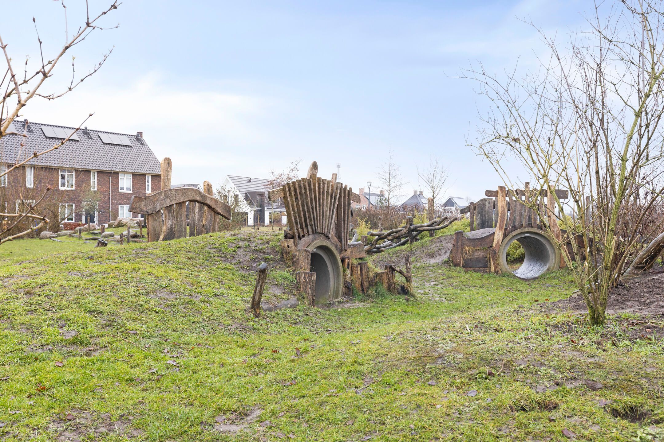 Foto 30 van Oogstpad 10