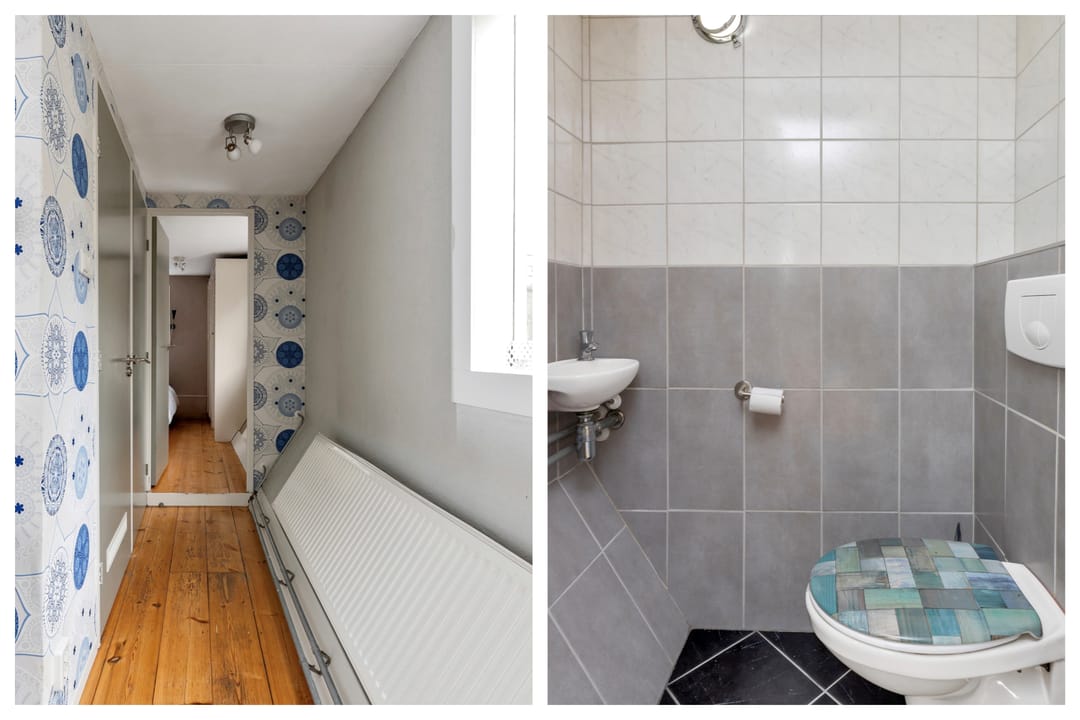 Foto 16 van Brouwersgracht 95-G