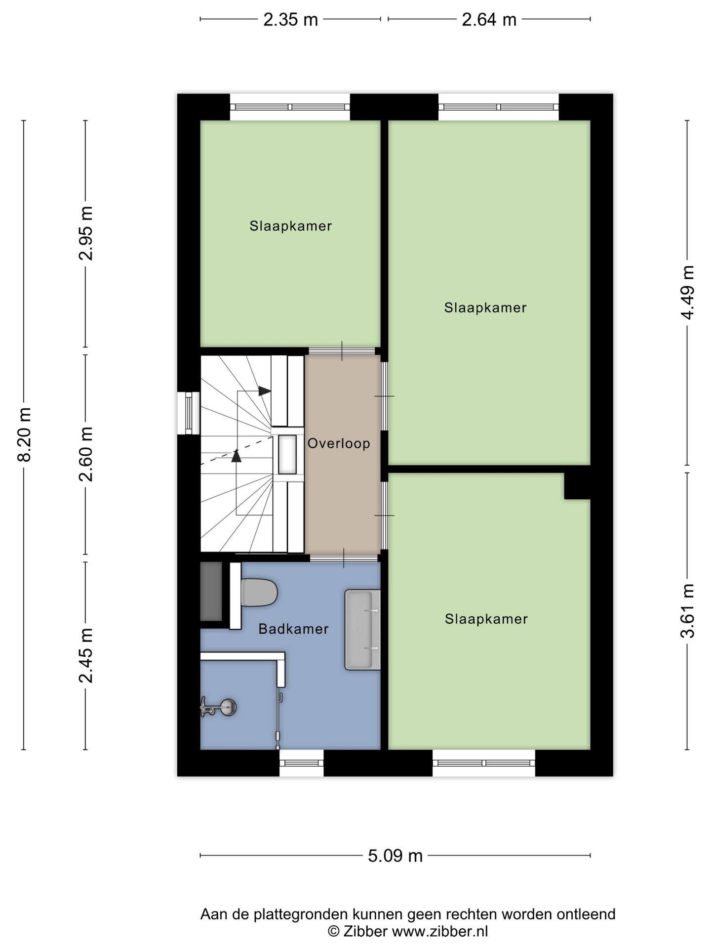 Foto 35 van Oogstpad 10