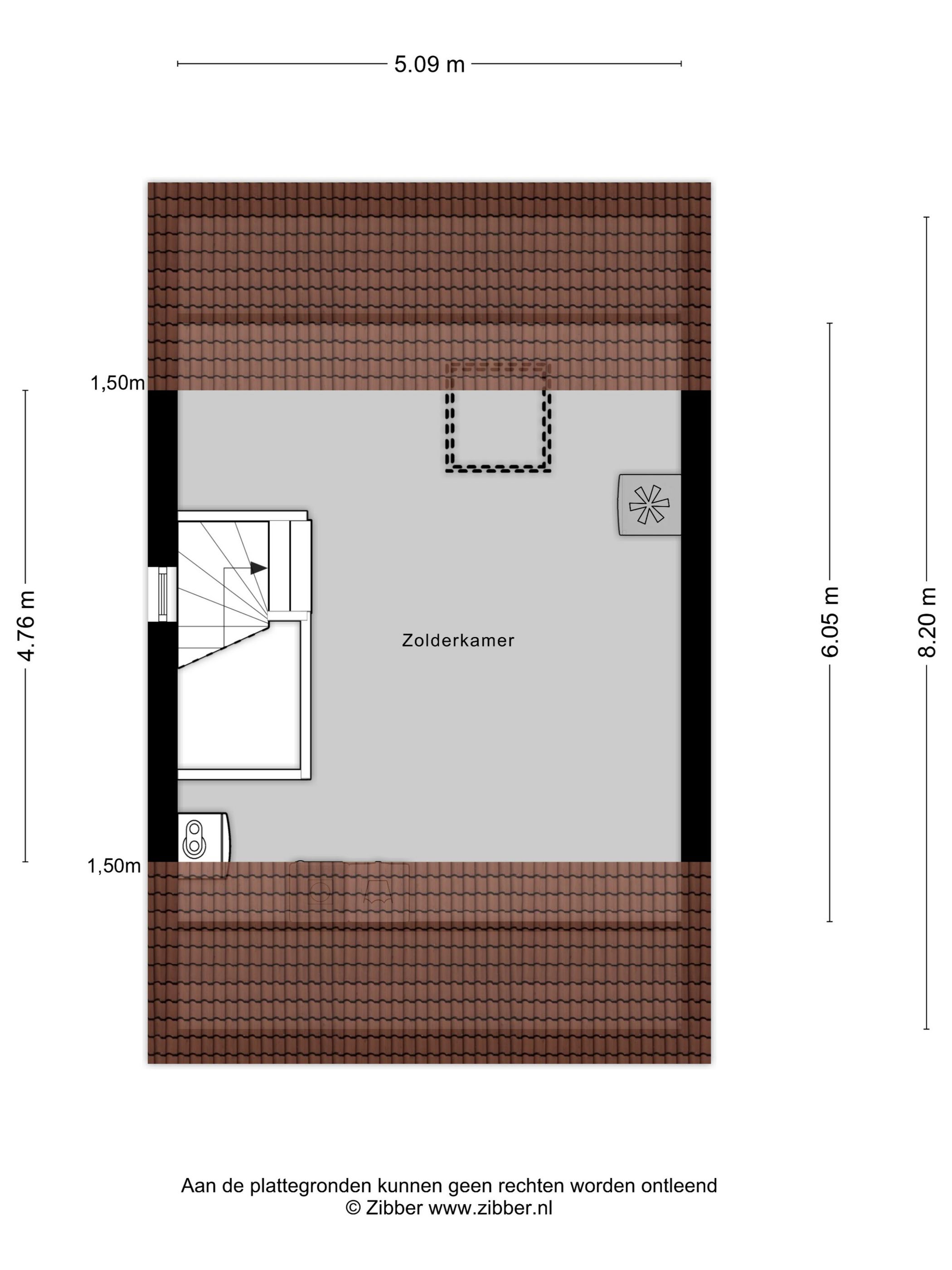 Foto 36 van Oogstpad 10