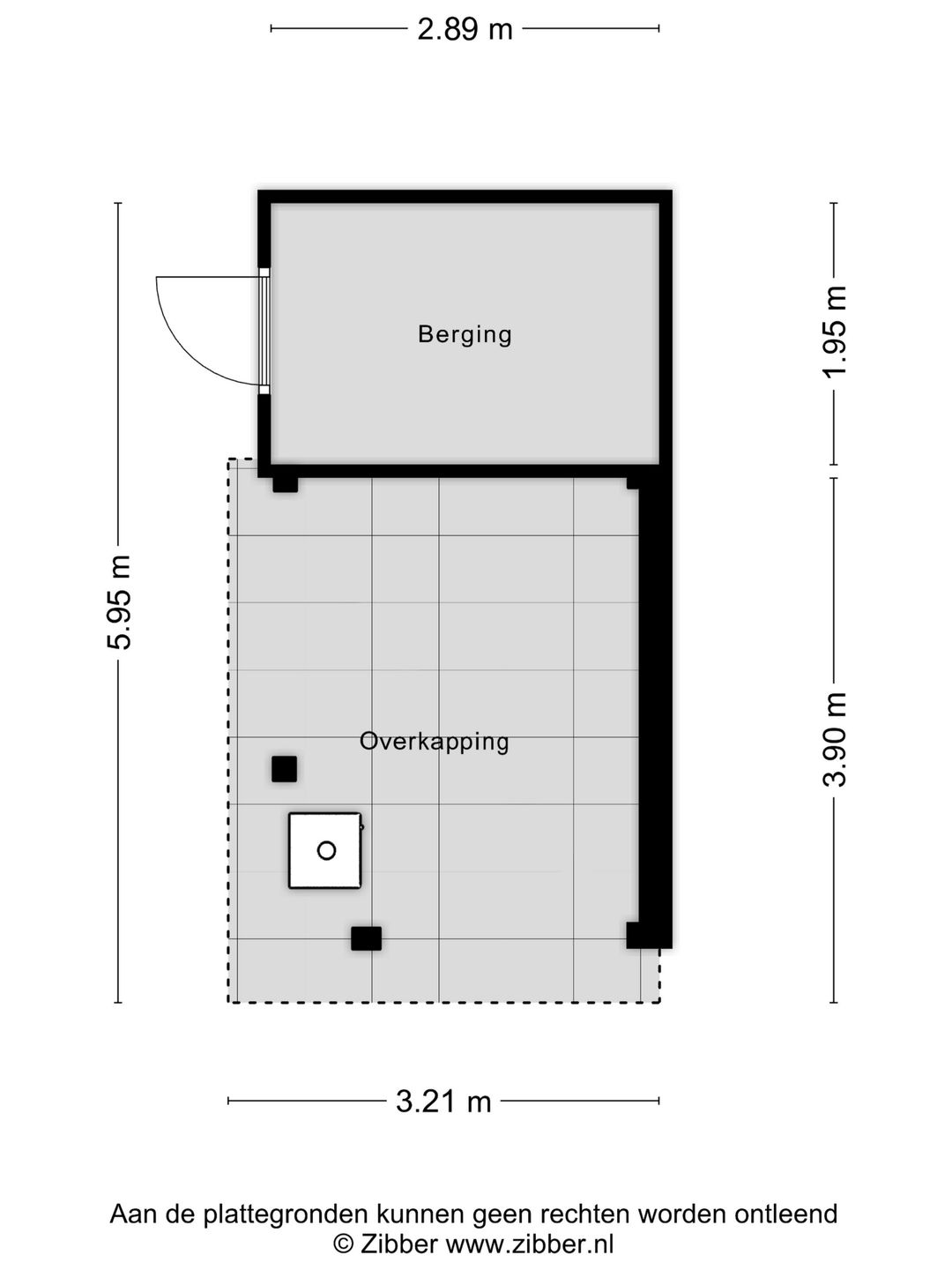 Foto 37 van Oogstpad 10