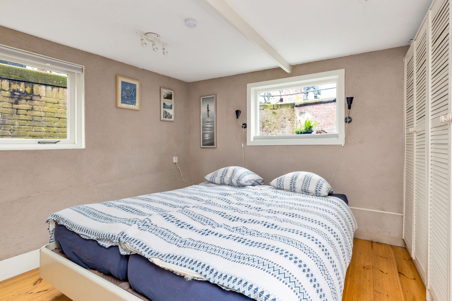 Foto 19 van Brouwersgracht 95-G