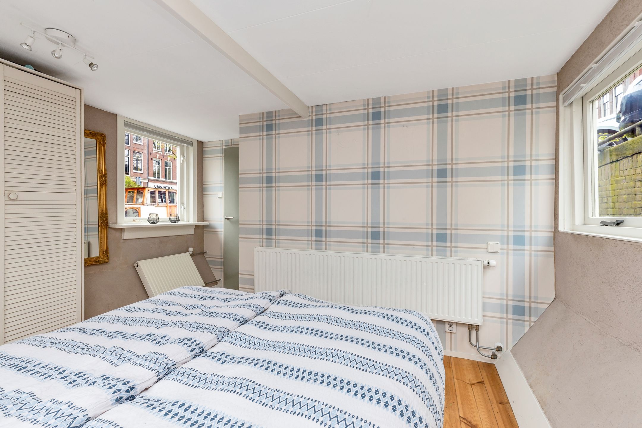 Foto 21 van Brouwersgracht 95-G