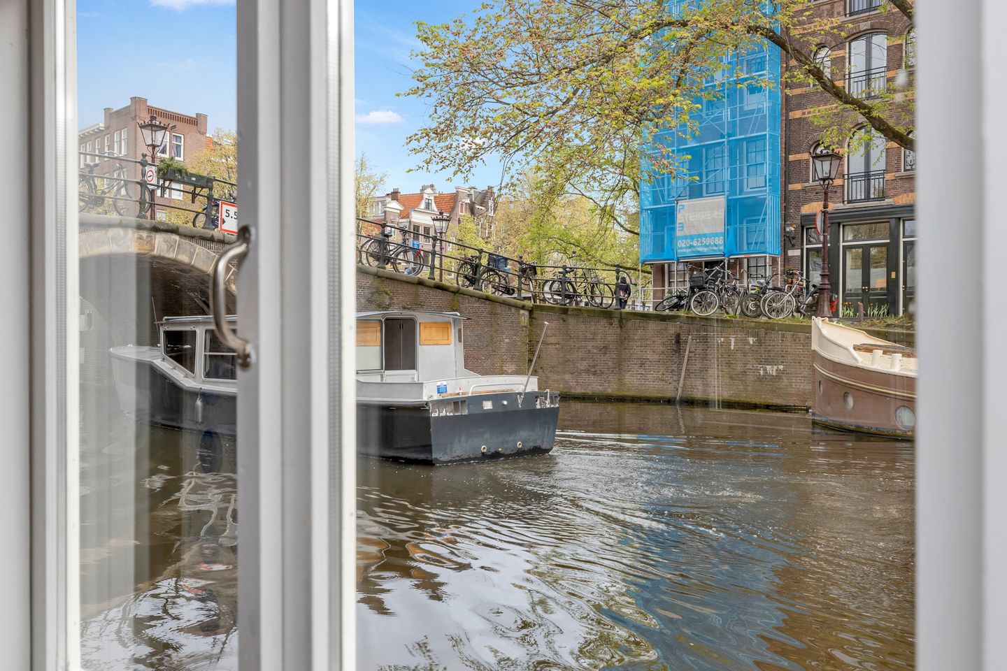 Foto 25 van Brouwersgracht 95-G