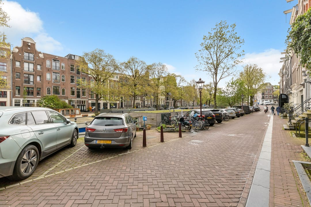 Foto 26 van Brouwersgracht 95-G