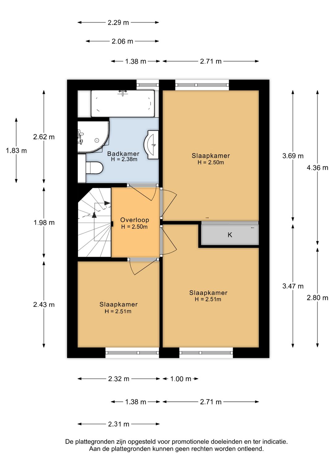Foto 56 van Rietzangerlaan 26