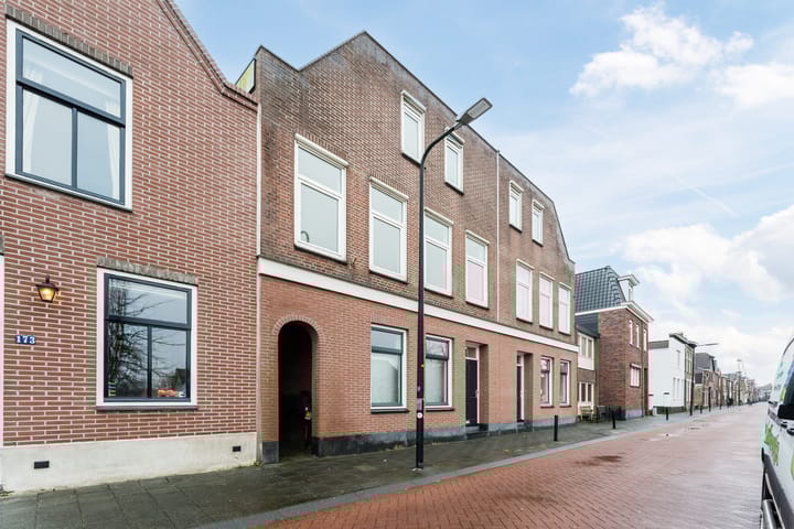 Burgemeester Colijnstraat 169