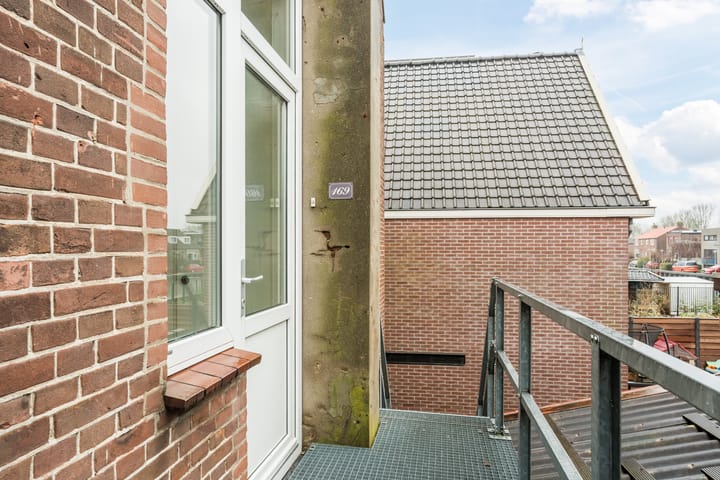 Foto 5 van Burgemeester Colijnstraat 169