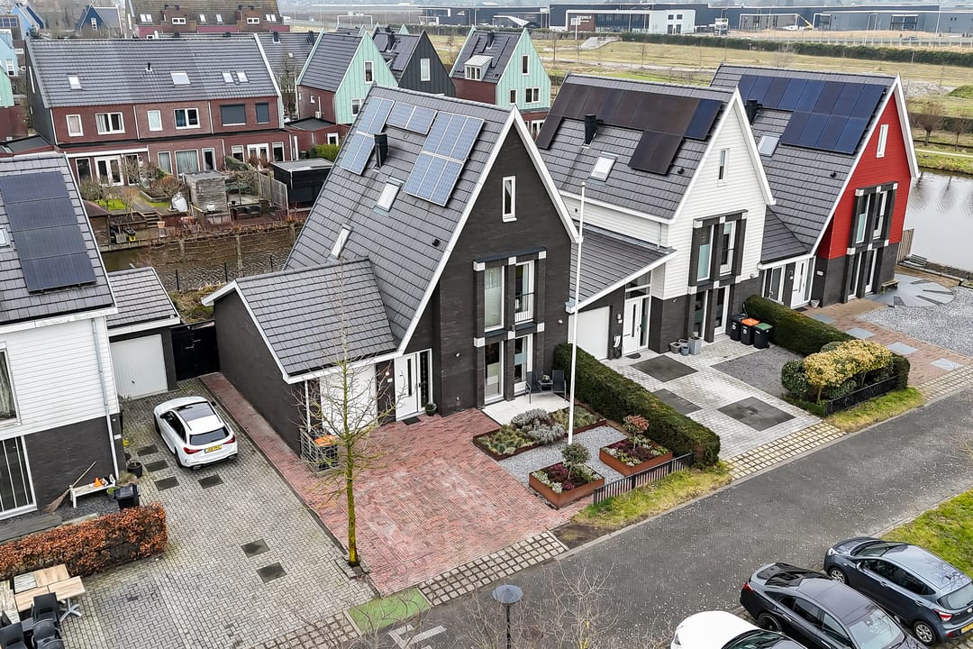 Foto 13 van Dijkgraaf 174