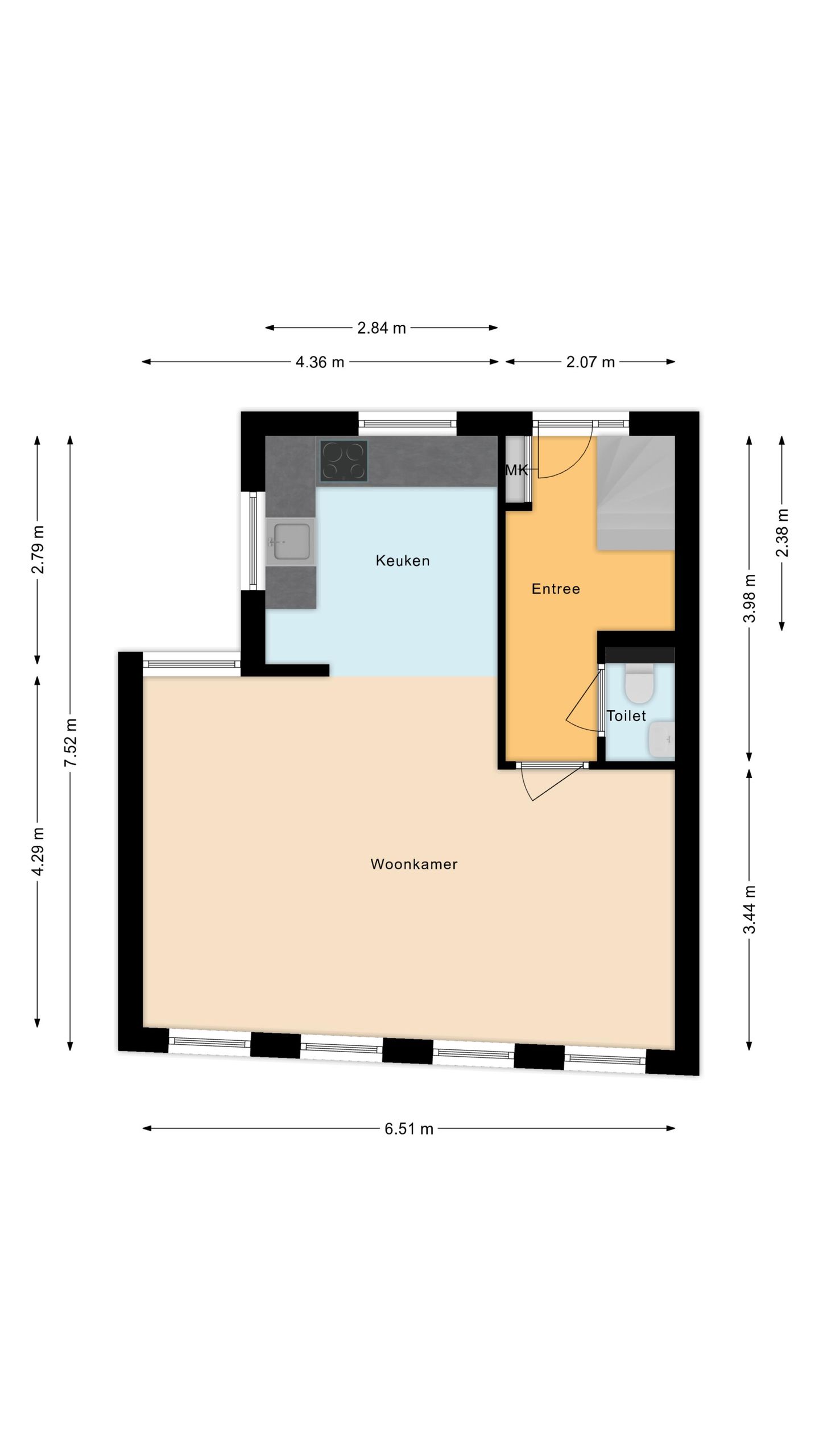 Foto 35 van Burgemeester Colijnstraat 169