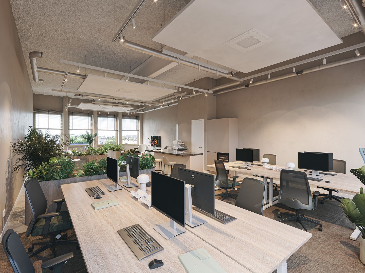 Bekijk foto 1 van A. Hofmanweg 1-B19