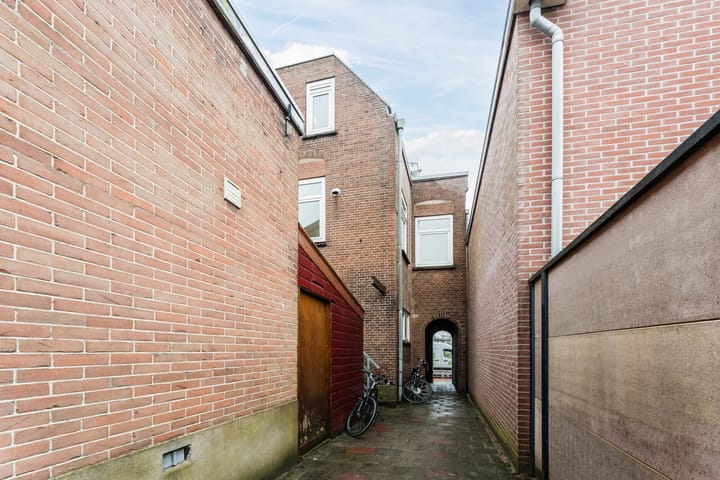 Foto 4 van Burgemeester Colijnstraat 169