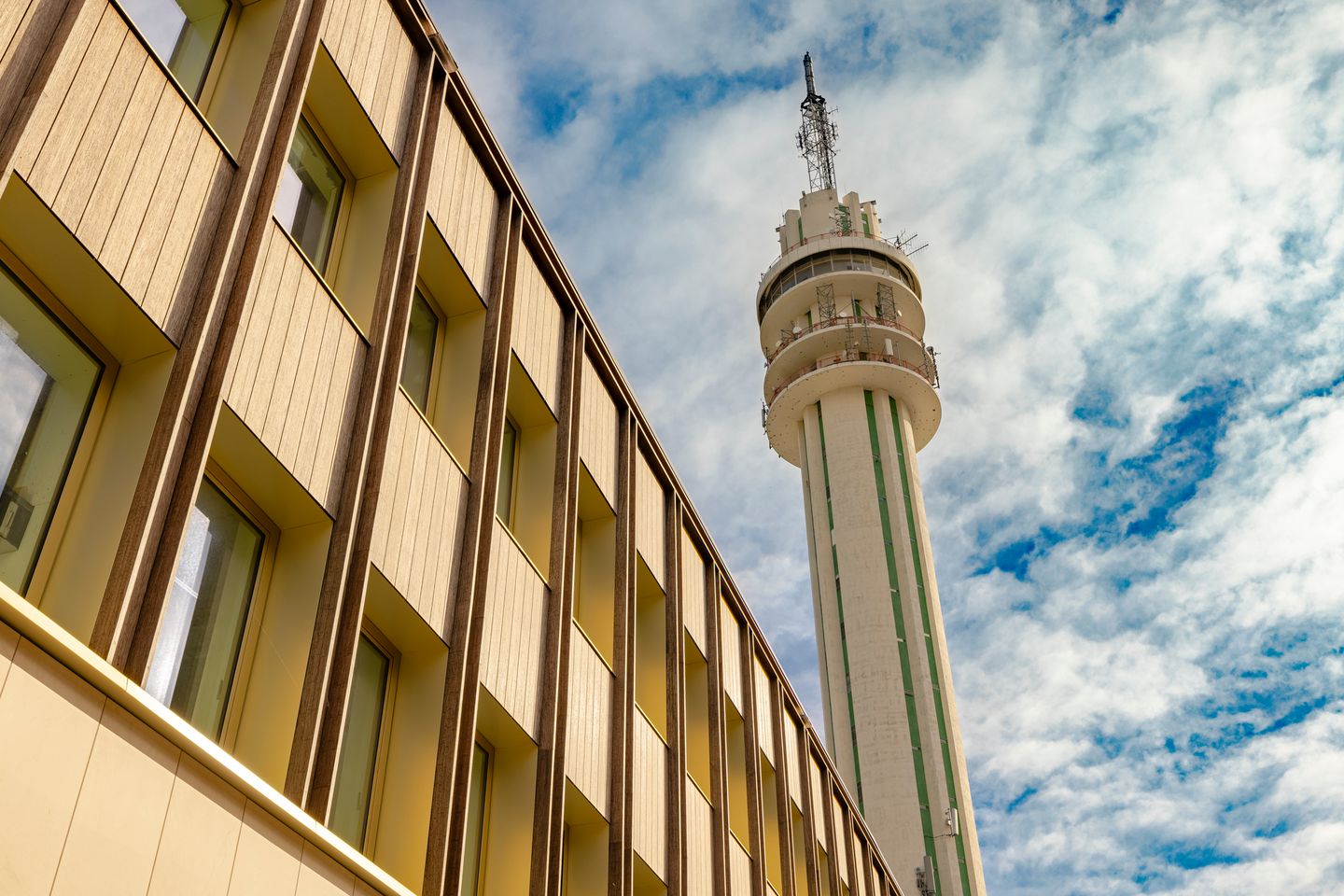 Bekijk foto 3 van A. Hofmanweg 1-B19