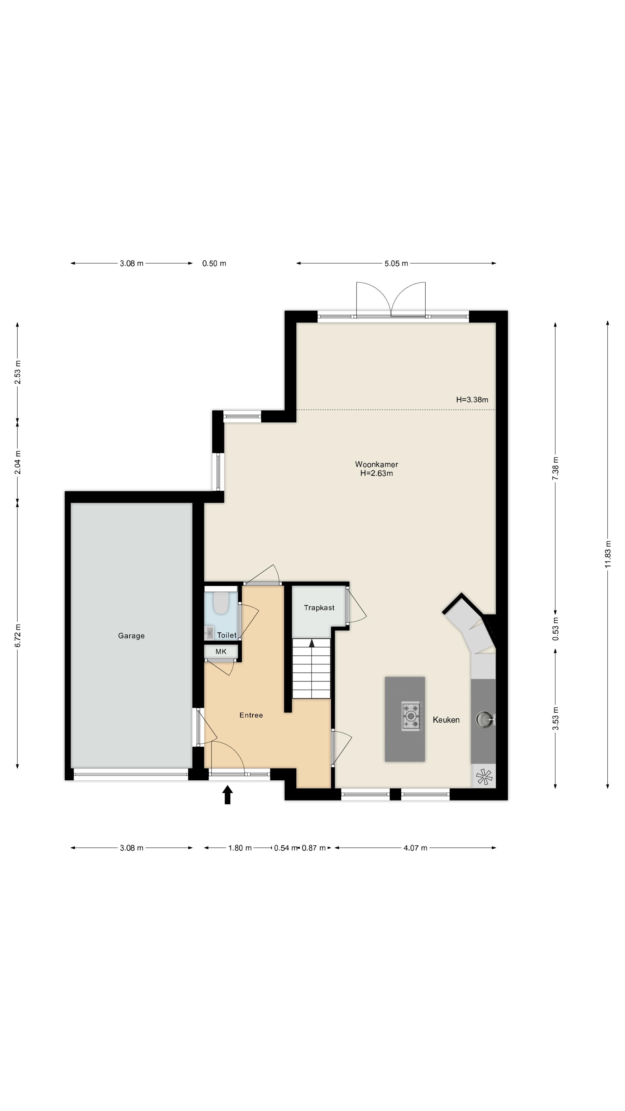 Foto 75 van Dijkgraaf 174