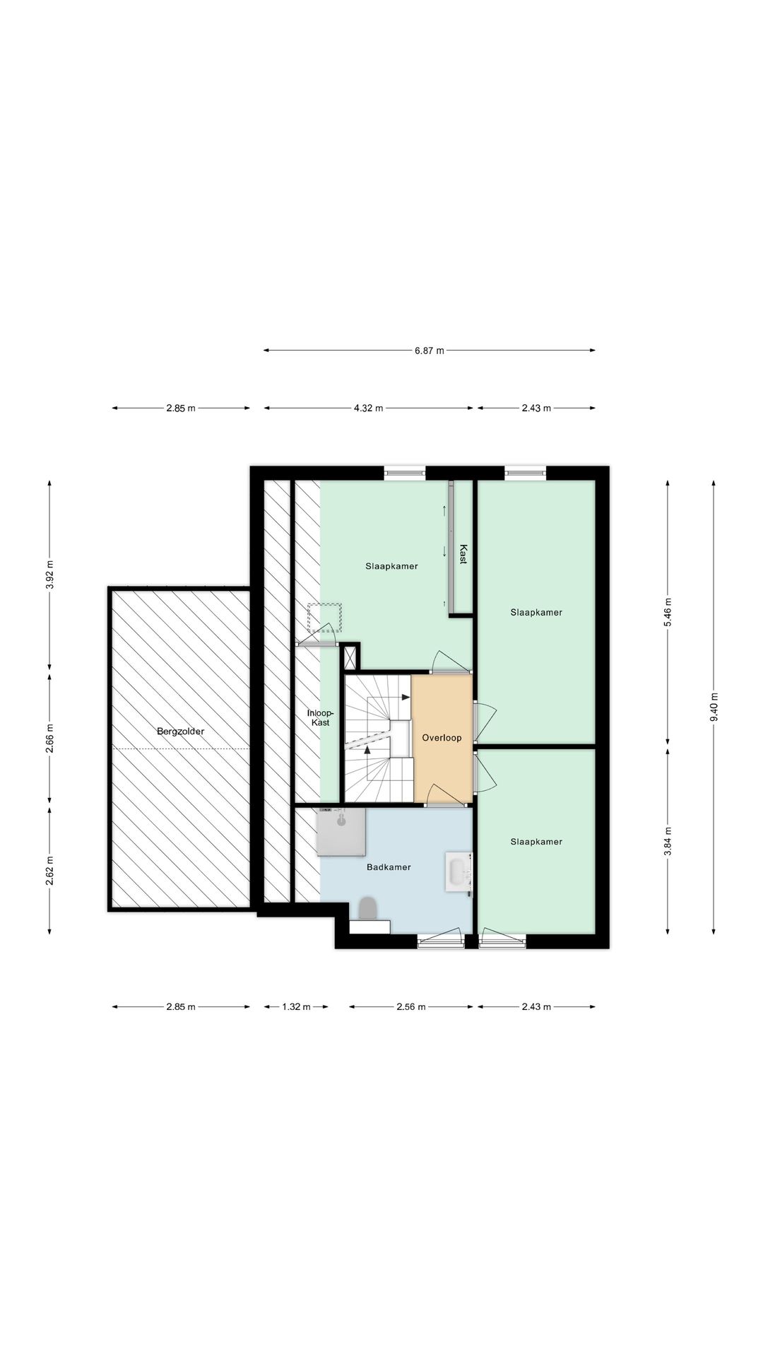 Foto 77 van Dijkgraaf 174