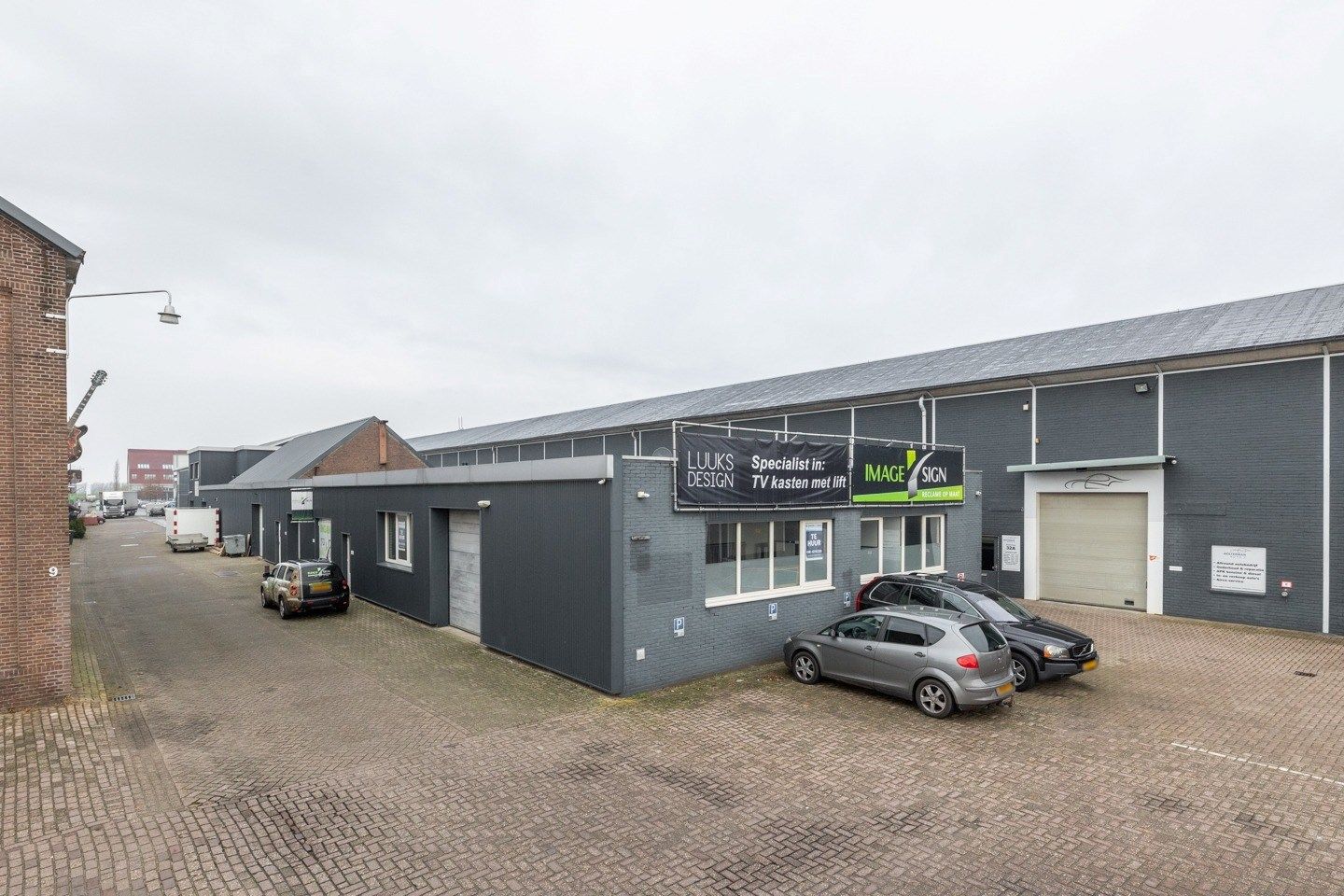 Bekijk foto 1 van Handelsweg 30