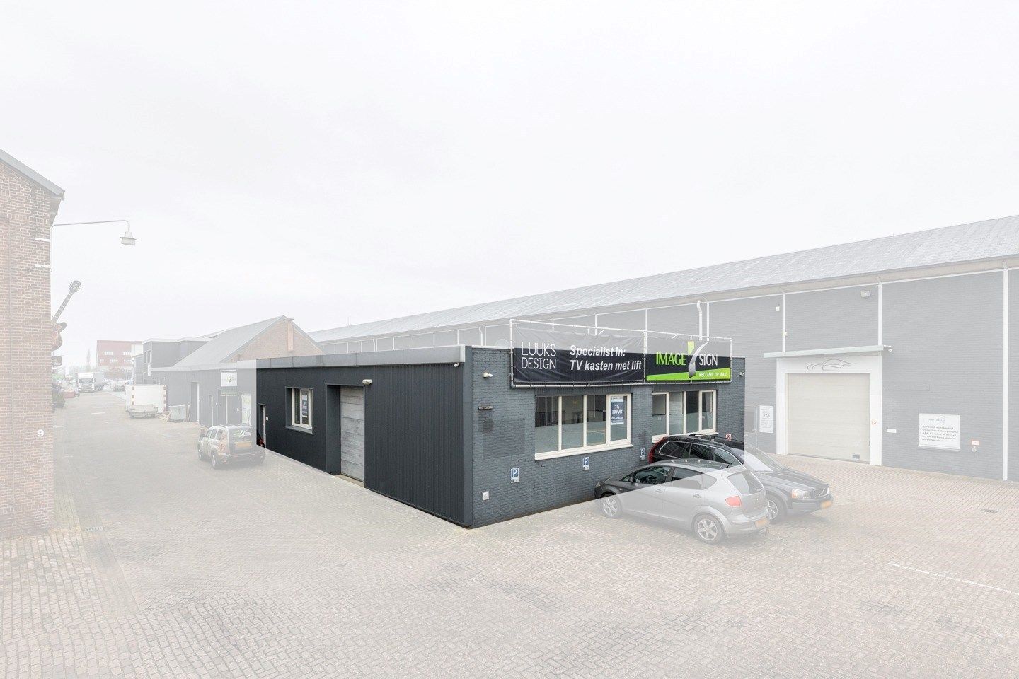 Bekijk foto 2 van Handelsweg 30