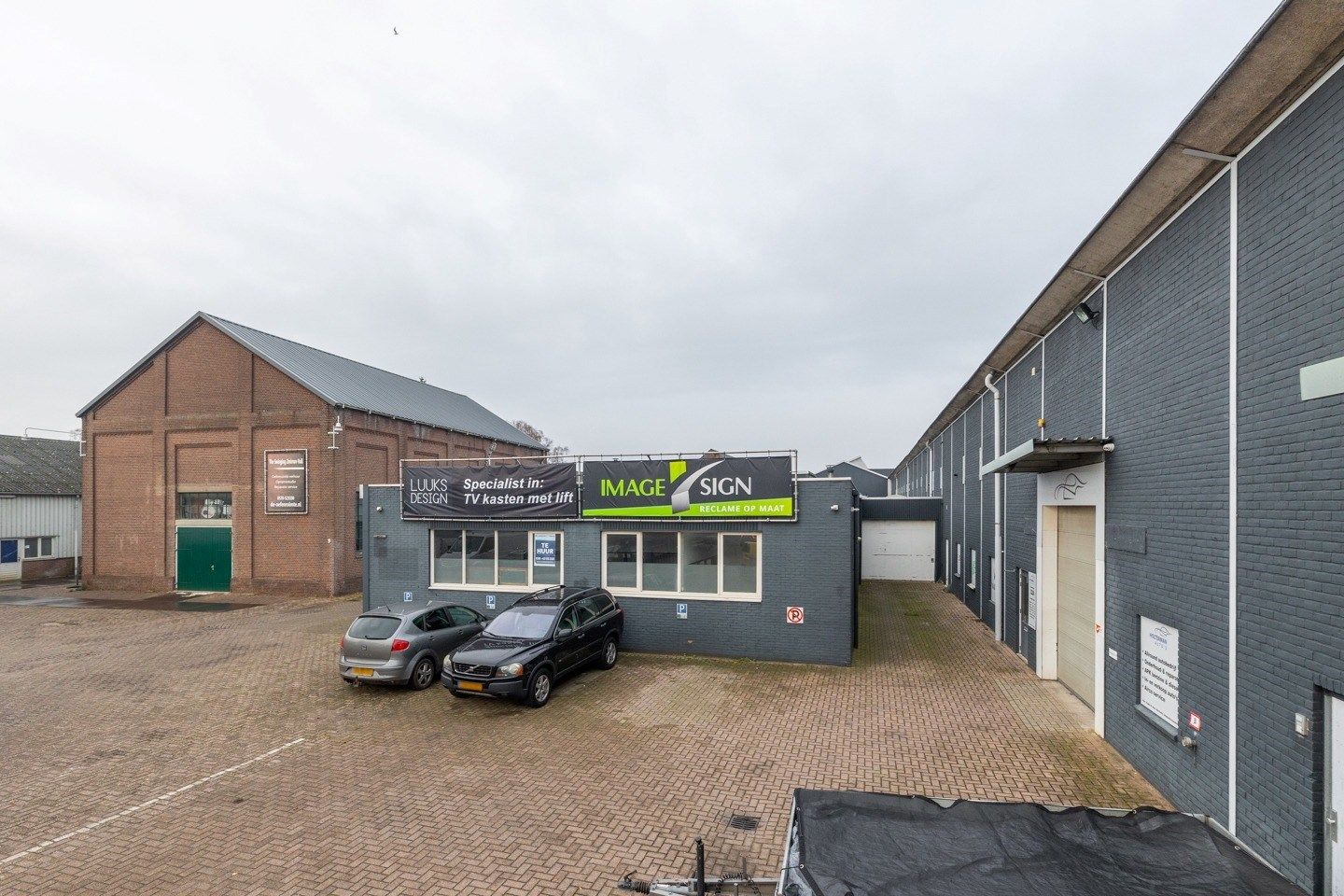 Bekijk foto 3 van Handelsweg 30