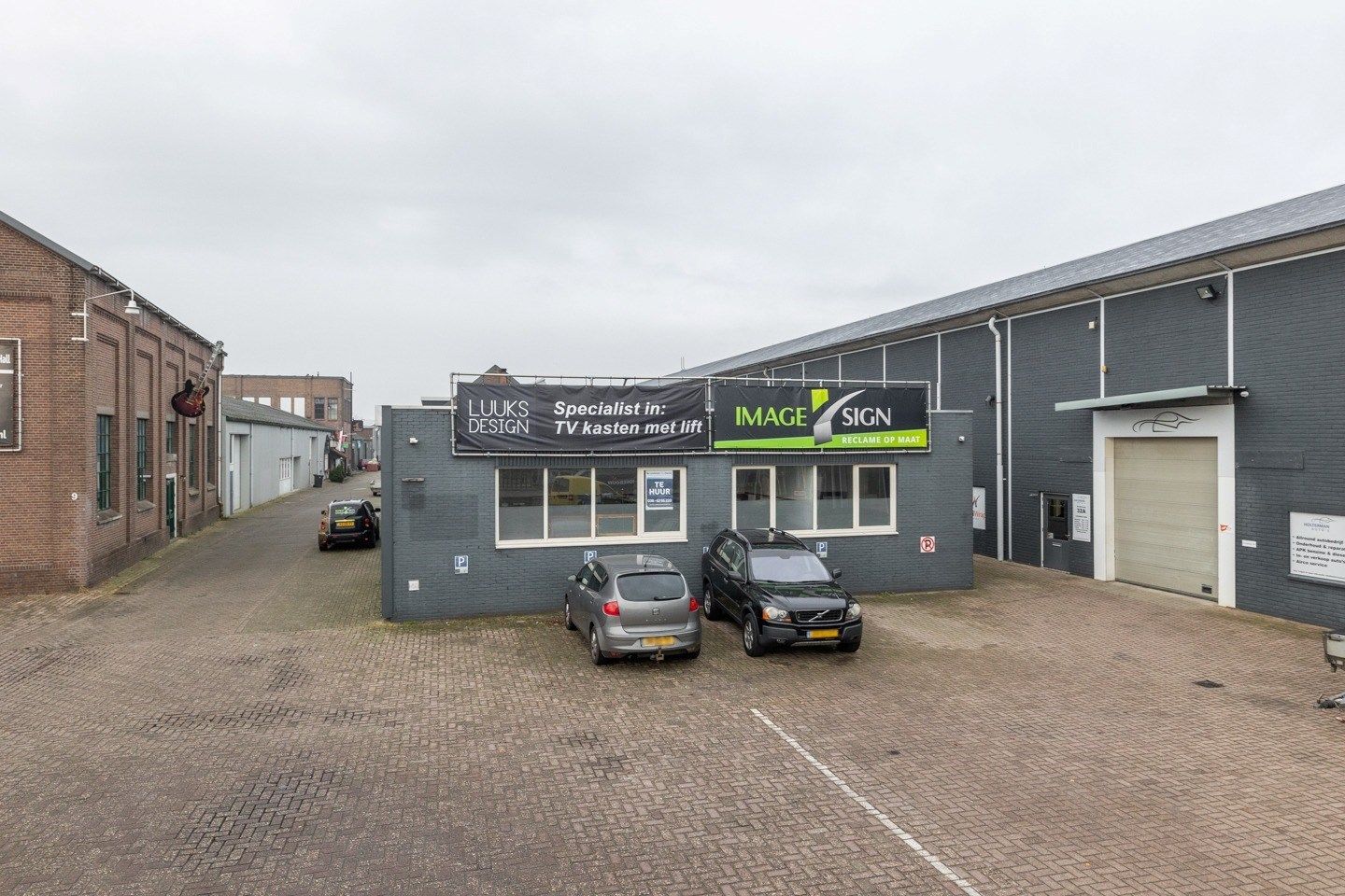 Bekijk foto 4 van Handelsweg 30