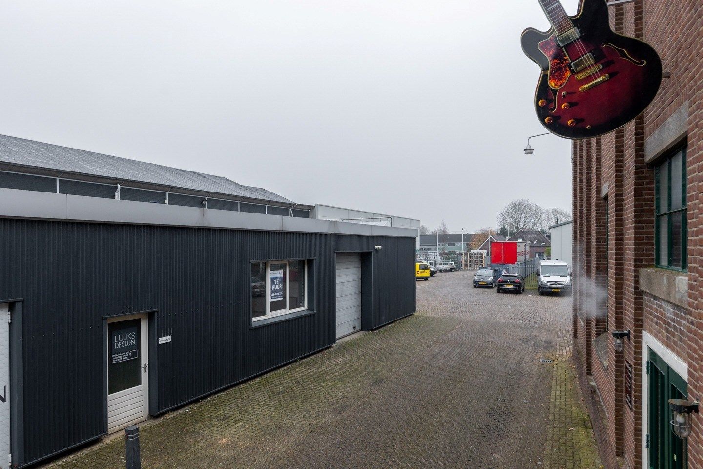 Bekijk foto 5 van Handelsweg 30