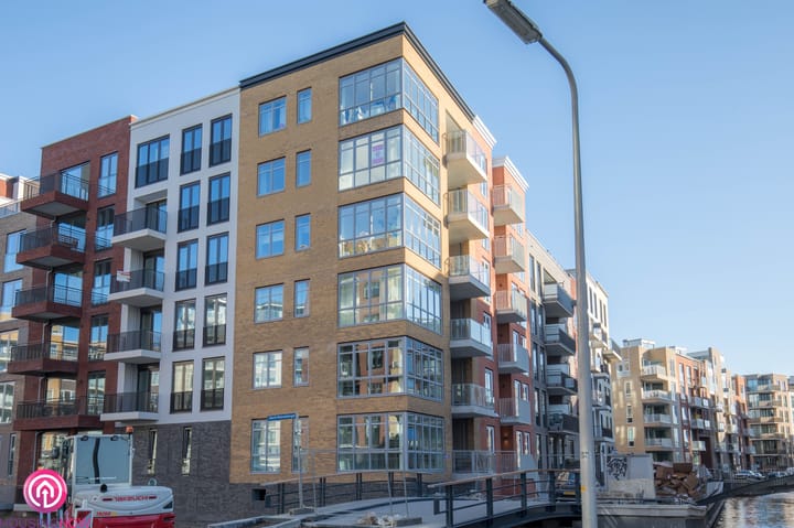 Photo 1 of Carel Willinkgracht 145