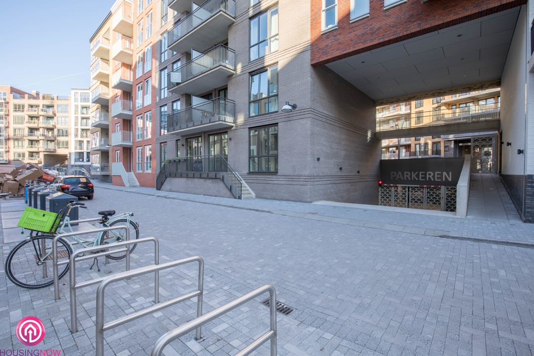 Foto 2 van Carel Willinkgracht 145