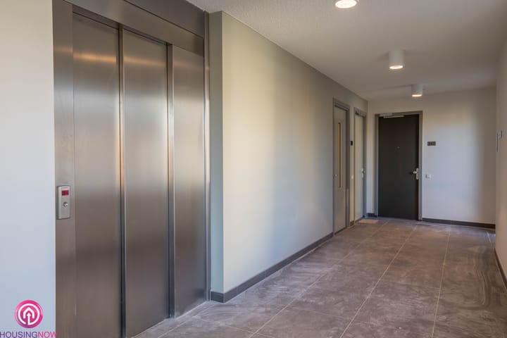 Photo 4 of Carel Willinkgracht 145