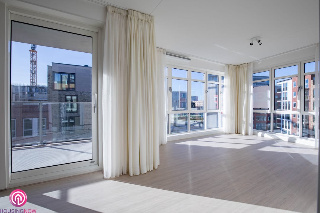 Foto 8 van Carel Willinkgracht 145