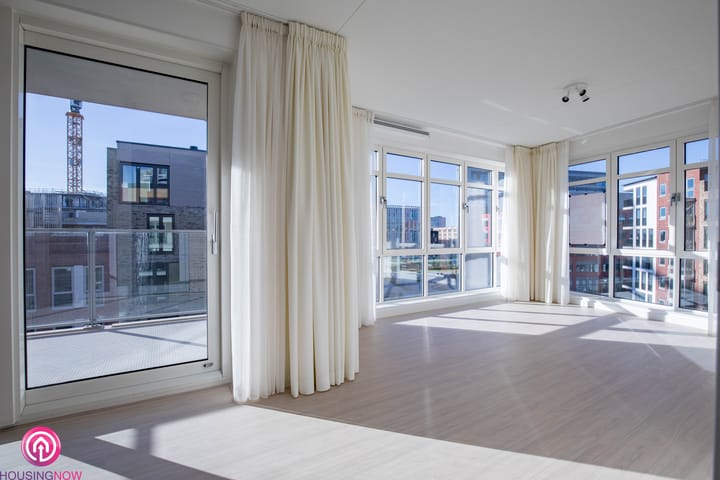 Photo 8 of Carel Willinkgracht 145