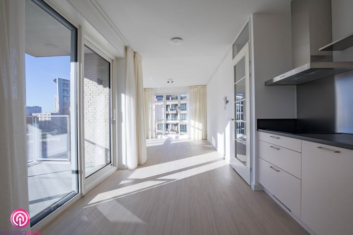 Photo 12 of Carel Willinkgracht 145