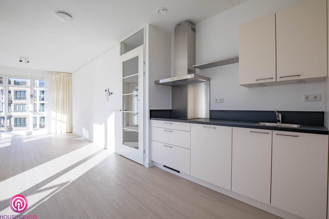 Foto 13 van Carel Willinkgracht 145